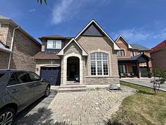 59 Trish Drive, Richmond Hill, ON L4E 5C4