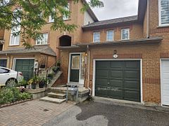 9 Lucena Crescent, Vaughan, ON L6A 2W6