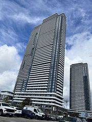 225 Commerce Street 1912, Vaughan, ON L4K 0R1