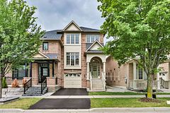 23 Crawford Street, Markham, ON L6C 2L4