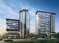 10 Gatineau Drive 912, Vaughan, ON L4J 0L2