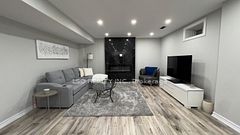 19 Tesla Crescent Basement, East Gwillimbury, ON L9N 1G5