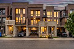 15 Gunton Street, Aurora, ON L4G 4A9