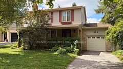 236 Hibiscus Court, Newmarket, ON L3Y 5K9