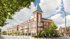 116 Cornell Park Avenue D210, Markham, ON L6B 1B6