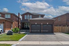 37 Lime Drive, Vaughan, ON L4L 5N3