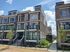20 Dunsheath Way 302, Markham, ON L6B 1N3