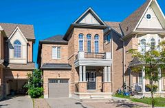 45 Hopewell Avenue, Vaughan, ON L4H 3N5