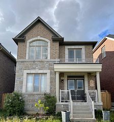 31 Berryman Lane, Markham, ON L6B 1H9