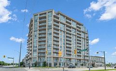 8323 Kennedy Road 1116, Markham, ON L3R 5W7