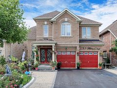 133 Milby Crescent, Bradford West Gwillimbury, ON L3Z 0X8