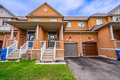 206 Lageer Drive, Whitchurch-Stouffville, ON L4A 0X1