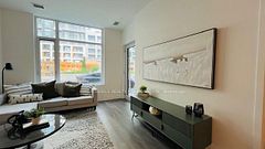 8 Beverley Glen Boulevard 120, Vaughan, ON L4J 0L5