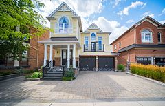 46 Rogers Trail, Bradford West Gwillimbury, ON L3Z 0G5