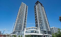 8 Water Walk Drive 4507, Markham, ON L3R 6L4