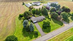 10450 5th Concession N, Uxbridge, ON L9P 1R1