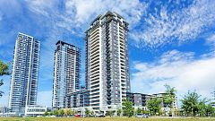 15 Water Walk Drive 335, Markham, ON L6G 0G2