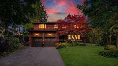 23 Forest Park Crescent, Markham, ON L3T 2M5