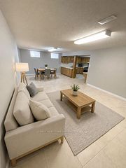 14 Pennycross Court Bsmnt, Vaughan, ON L4L 3M6
