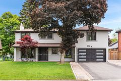 220 Grandview Avenue, Markham, ON L3T 1J4