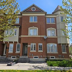 2662 Bur Oak Avenue, Markham, ON L6B 1J1