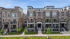 10 Westmeath Lane 2231, Markham, ON L6B 1N5