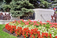 40 Harding Boulevard 1114, Richmond Hill, ON L4C 9S5
