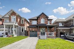 2183 Lozenby Street, Innisfil, ON L9S 0M9