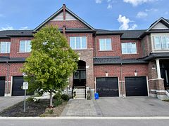 59 Dundonald Trail Basement, Newmarket, ON L3Y 0E1