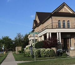 131 Trammel Drive Bsmt room 3, Vaughan, ON L4H 0W2