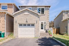 93 William Honey Crescent, Markham, ON L3S 2M2