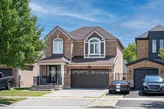 255 Matthew Drive, Vaughan, ON L4L 9B4