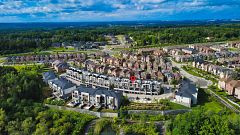 47 Sundew Lane, Richmond Hill, ON L4E 1H7