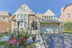 62 Greencroft Crescent, Markham, ON L3R 3Y5