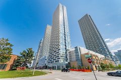 898 Portage Parkway 5301, Vaughan, ON L4K 0J6