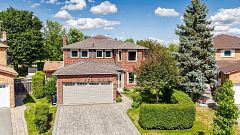 15 Marsh Street, Richmond Hill, ON L4C 7P5