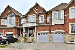 3 Lindvest Crescent, Vaughan, ON L6A 4N3