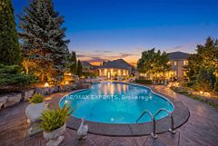 91 Hunterwood Chase, Vaughan, ON L6A 3S1