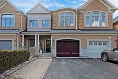 22 Kingsbridge Circle, Vaughan, ON L4J 8N7