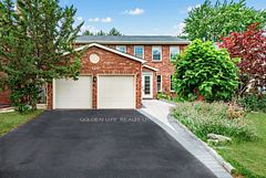 186 Carlton Road, Markham, ON L3R 3L8