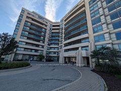 75 Norman Bethune Avenue 1008, Richmond Hill, ON L4B 0B6