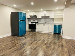 31 Knowles Crescent Basement, Aurora, ON L4G 1Z6