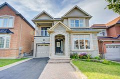 16 Burgundy Trail, Vaughan, ON L4J 8X5