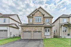 51 Bramsey Street, Georgina, ON L0E 1R0