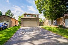 26 Mercer Crescent, Markham, ON L3P 4K3