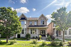 343 Mingay Avenue, Markham, ON L6E 0L4