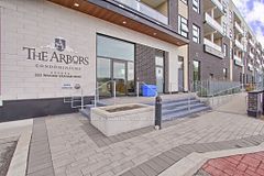 555 William Graham Drive 250, Aurora, ON L4G 7C4
