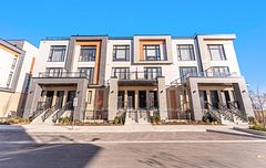11 Steckley House Lane 408, Richmond Hill, ON L4S 0N1