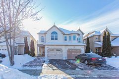 49 Nantucket Drive Basement, Richmond Hill, ON L4E 3V8