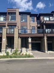 46 Harold Wilson Lane Lot 29, Richmond Hill, ON L4S 1N5